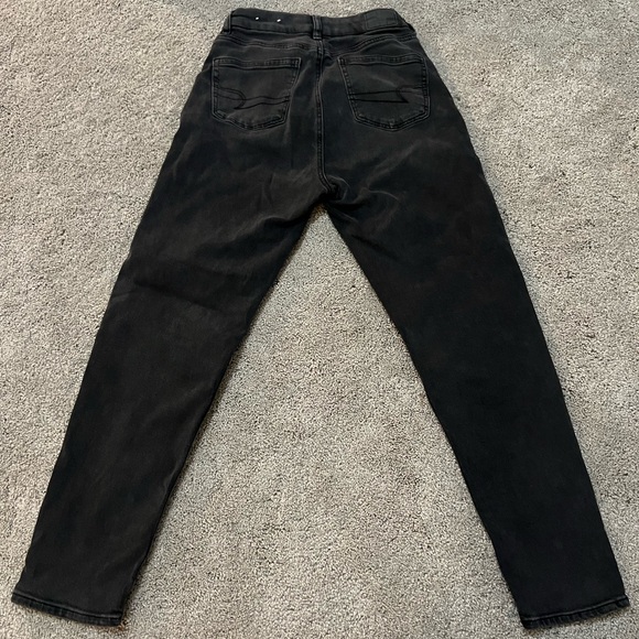 American Eagle Mom Jeans - Picture 4 of 4
